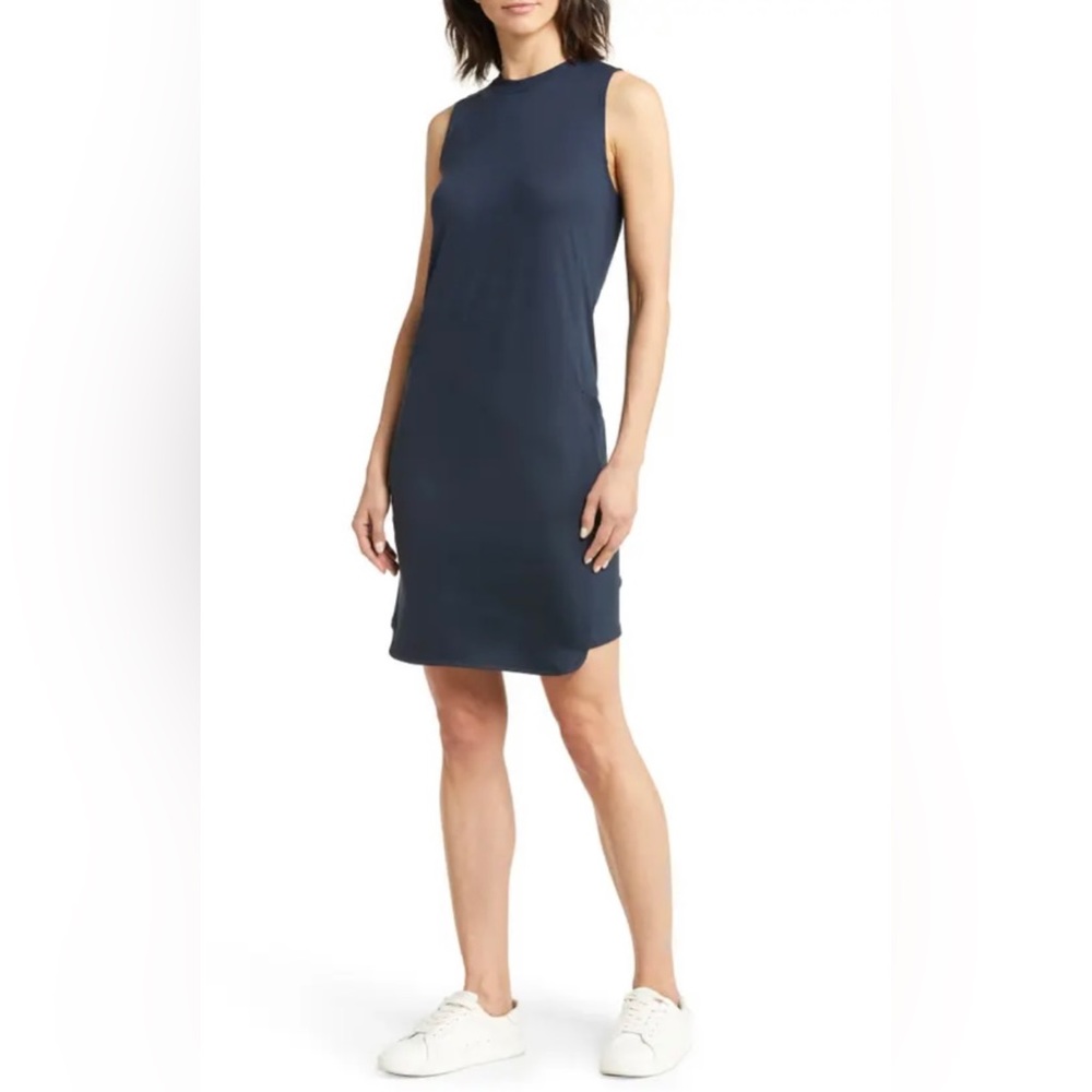 Zella departure travel dress